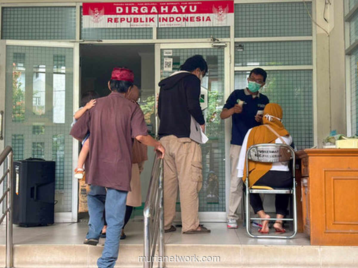 Aturan Rujukan BPJS Kesehatan Diubah: Bisa Langsung ke RS A, Tapi Masalah Ini Masih Dihadapi Peserta