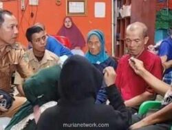 Suami di Ogan Ilir Tolak Pulang Dijemput Istri, Ungkap Trauma karena Tak Diurus Saat Sakit