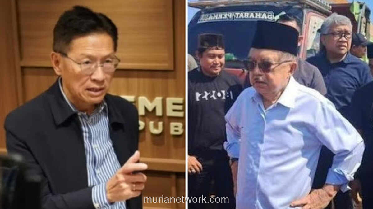 Sengketa Tanah Jusuf Kalla vs Lippo Group: Klaim, Bantahan, dan Fakta Hukum