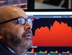 Wall Street Anjlok: Ini Penyebab & Dampak ke Pasar Saham AS