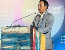 Green Democracy Indonesia: Strategi & 3 RUU Prioritas di COP30