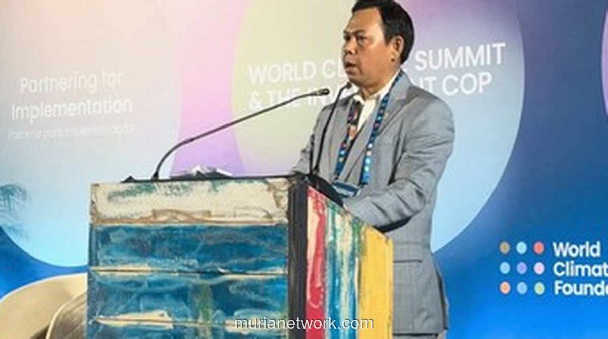 Green Democracy Indonesia: Strategi & 3 RUU Prioritas di COP30