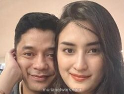 Angbeen Rishi Buka Suara Soal Status Adly Fairuz Pasca Cerai: Kini Hanya Sahabat