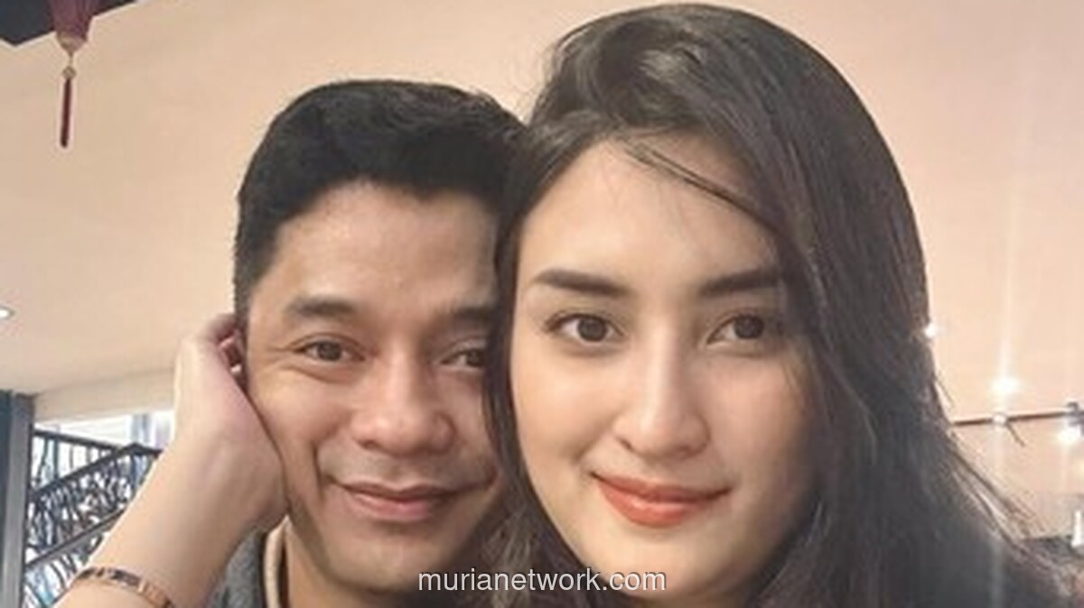 Angbeen Rishi Buka Suara Soal Status Adly Fairuz Pasca Cerai: Kini Hanya Sahabat