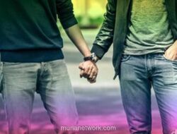 Razia Prostitusi Pria di Taman Daan Mogot Cengkareng Dimulai Malam Ini