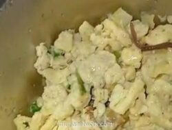 Cacing Tanah Ditemukan di Makan Bergizi Gratis SMAN 6 Medan, Ini Kata Kadisdik