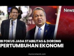 Redenominasi Rupiah 2024: BI Tegaskan Belum Fokus, Ini Penjelasan Perry Warjiyo