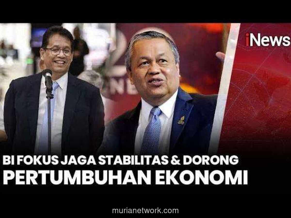 Redenominasi Rupiah 2024: BI Tegaskan Belum Fokus, Ini Penjelasan Perry Warjiyo