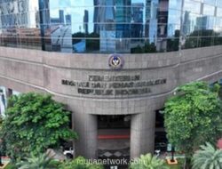 Lowongan Magang Kemenimipas Dibuka! 39.496 Kuota untuk Fresh Graduate