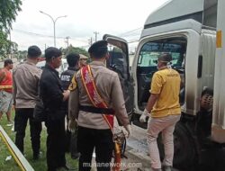 Sopir Truk Ditemukan Tewas di Kaliwungu: Kronologi & Penyebab Kematian