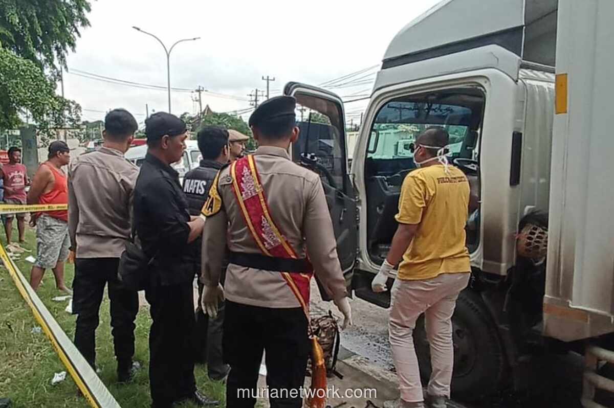 Sopir Truk Ditemukan Tewas di Kaliwungu: Kronologi & Penyebab Kematian