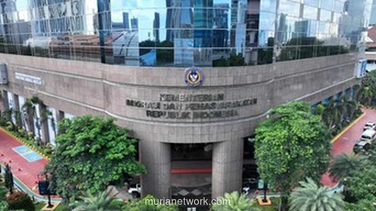 Tantangan Kemenimipas Usia 1 Tahun: Fraud, Korupsi, dan Lemahnya Sistem Pengendalian