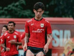 Luke Xavier Keet Pilih Timnas Indonesia: Alasan Utama & Kisah Ikatan Hatinya