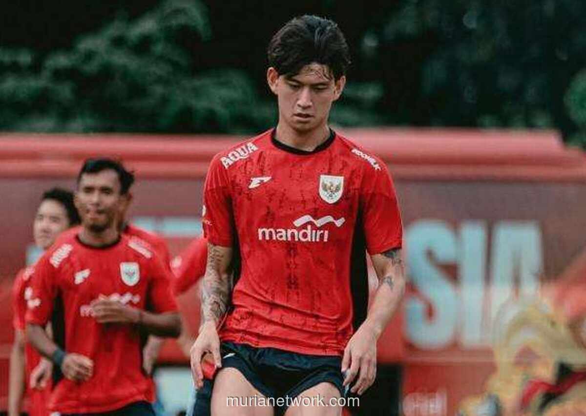 Luke Xavier Keet Pilih Timnas Indonesia: Alasan Utama & Kisah Ikatan Hatinya