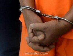 Residivis Curanmor Makassar Ditangkap Lagi, Modus Incar Jamaah Masjid & Diduga ODGJ