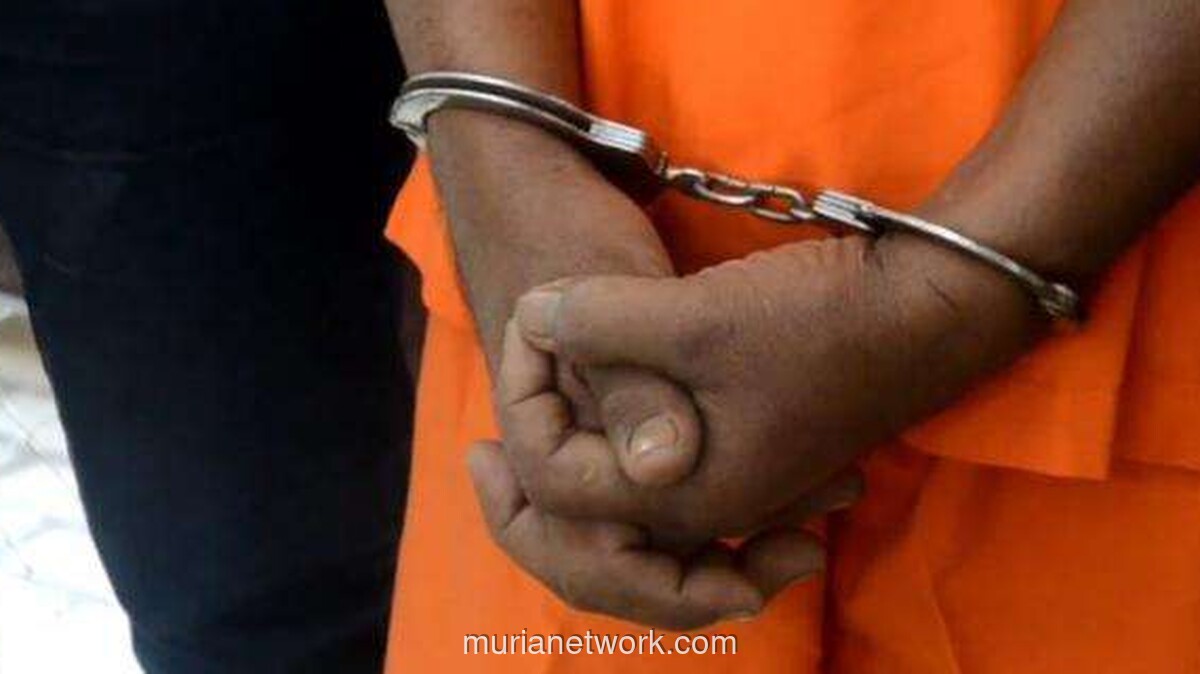 Residivis Curanmor Makassar Ditangkap Lagi, Modus Incar Jamaah Masjid & Diduga ODGJ