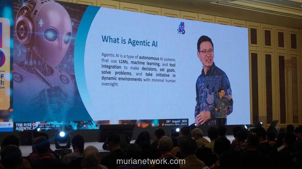 Prospek Bisnis MTDL 2026: Solusi & Konsultasi TI Diproyeksikan Tumbuh Pesat