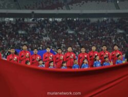 Jadwal Lengkap Timnas Indonesia U-22 Vs Mali U-22 di Stadion Pakansari 2025: Siaran Langsung Vidio