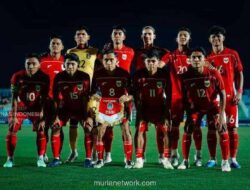 Hasil Uji Coba Timnas Indonesia U-22 vs Mali U-22: Kadek Arel Bongkar Kesiapan Menuju SEA Games 2025