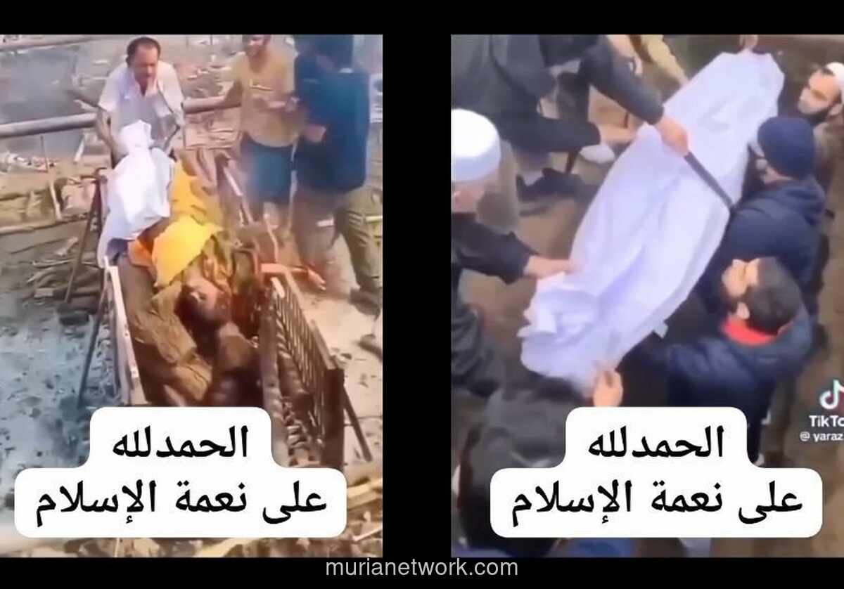 Tata Cara Pemakaman Islam vs Agama Lain: Perbedaan Lengkap yang Wajib Diketahui