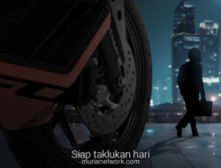 Polytron Luncurkan Motor Listrik Baru 2025: Spesifikasi, Harga, dan Fitur Terkini