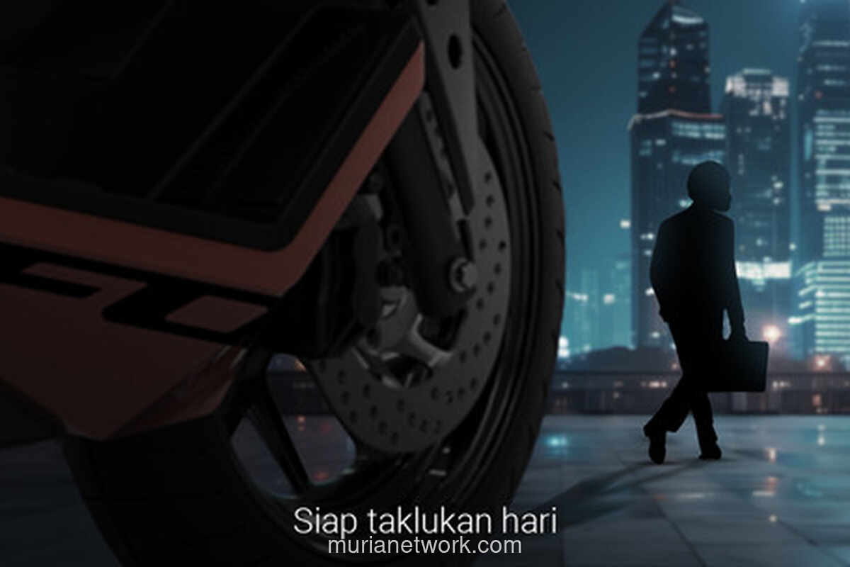 Polytron Luncurkan Motor Listrik Baru 2025: Spesifikasi, Harga, dan Fitur Terkini