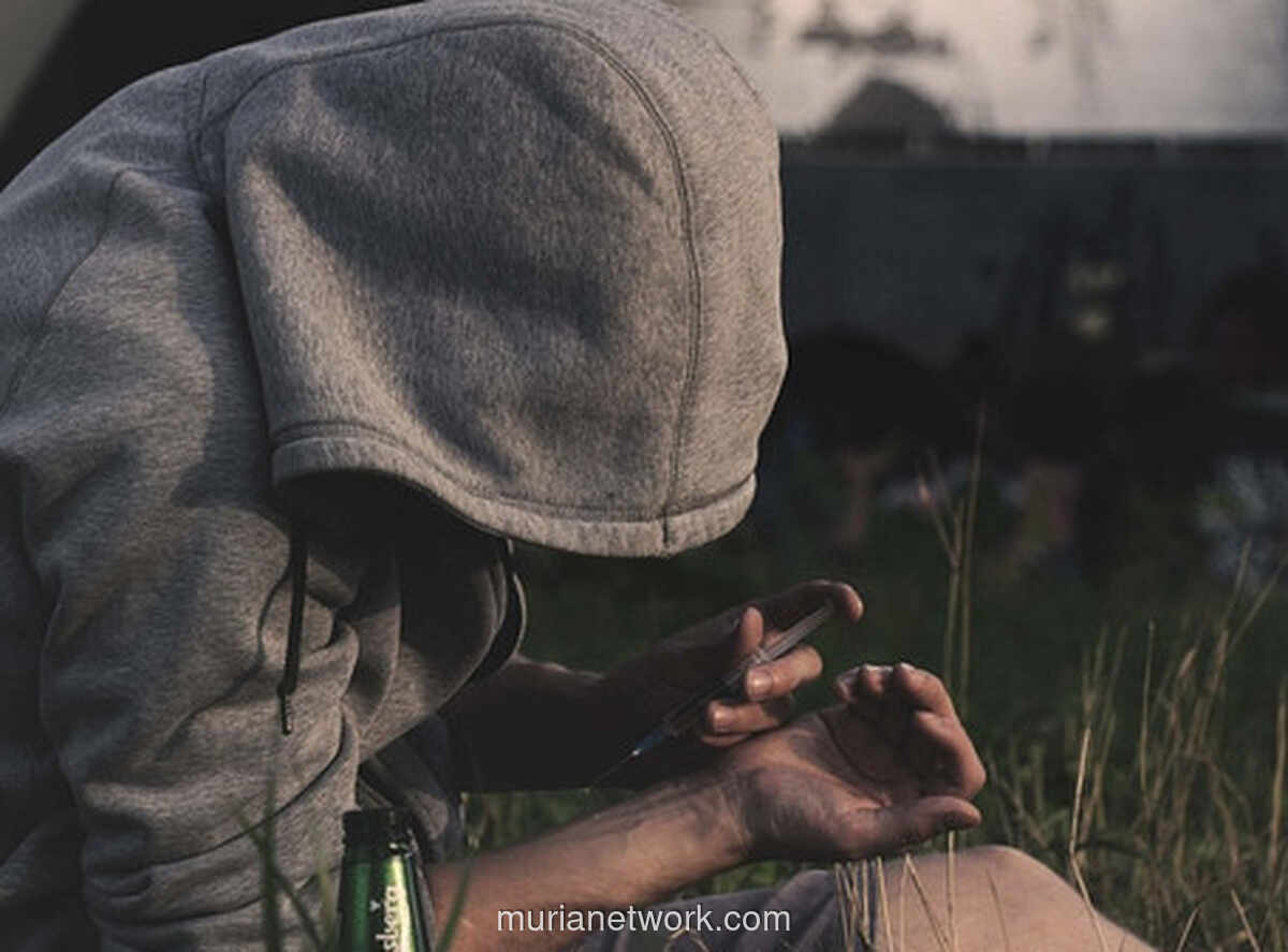 Ciri-Ciri Anak Pakai Narkoba dan Penyebabnya Menurut Psikiater