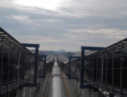 Tips Wisata ke Tahura Bandung: Pengalaman Naik KA Kahuripan & Ojek Hybrid