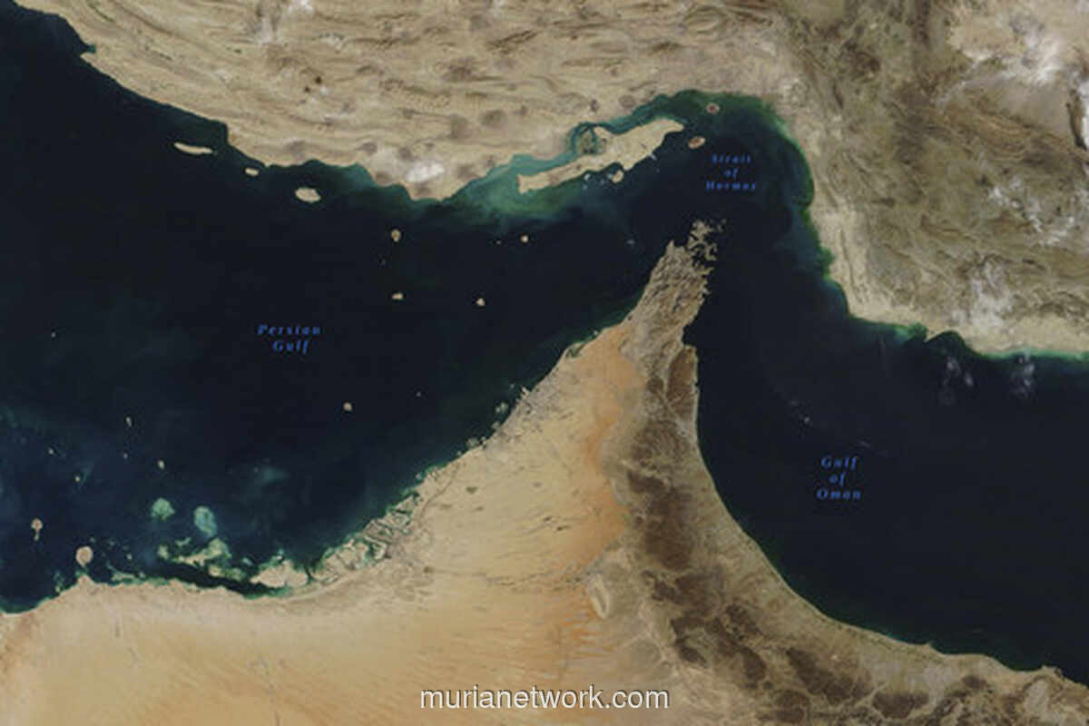 Iran Sita Kapal Tanker di Selat Hormuz: Kronologi, Analisis, dan Dampaknya