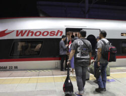 Restrukturisasi Utang Whoosh & Penolakan Gugatan Pajak Pesangon: Update Terkini