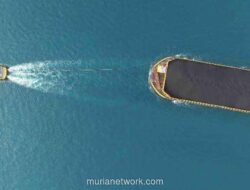 PT MBSS Akuisisi Kapal MV Baru Senilai Rp272,73 Miliar: Strategi Dongkrak Operasional