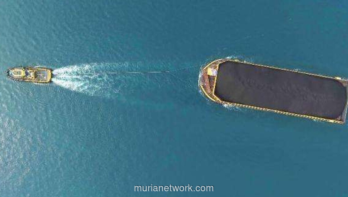 PT MBSS Akuisisi Kapal MV Baru Senilai Rp272,73 Miliar: Strategi Dongkrak Operasional