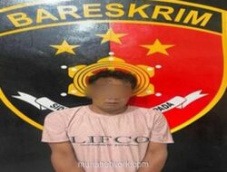 Pria Pemerkosa Siswi SD di Musi Rawas Ditangkap, Diduga Berulang Kali