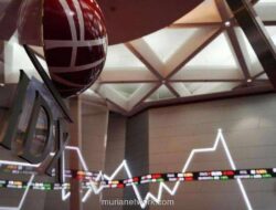 Obligasi dan Sukuk Rp5,77 Triliun Tercatat di BEI: Daftar & Analisis Terbaru 2025