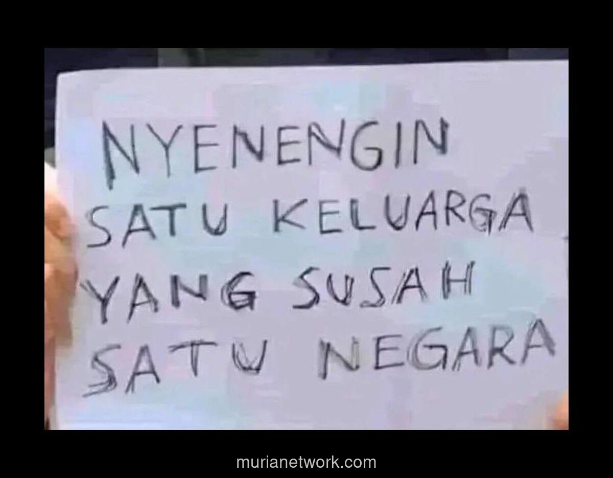 Dinasti Politik: Bahaya dan Dampak Nyata bagi Rakyat Biasa