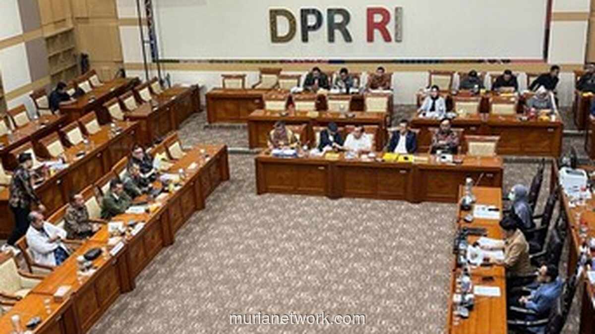 PEDPHI Dukung Revisi KUHAP: Draf Final Disepakati, Ini Poin-Poin Pentingnya