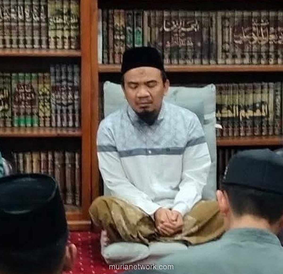 Pesta Seks Pelajar: Ustadz Ihsanul Faruqi Beberkan Penyebab & Solusi Mengatasi