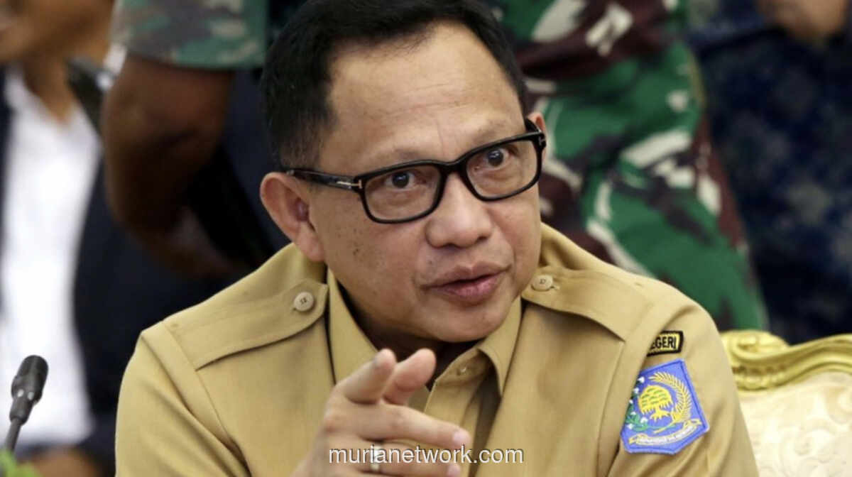 Dampak Putusan MK: Konsep Tito Karnavian Ambrol, Polisi Aktif Dilarang Jabat Posisi Sipil