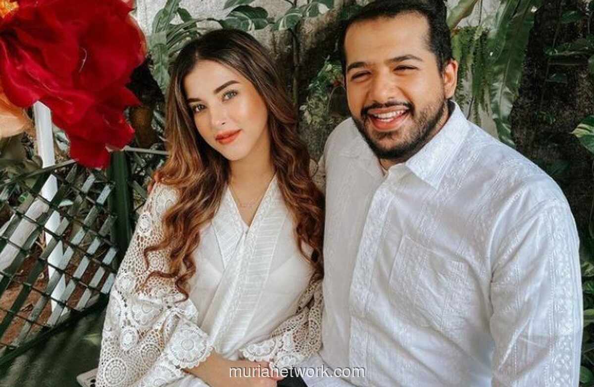 Hak Asuh Anak Tasya Farasya & Ahmad Assegaf: Aturan Ketat & Syarat Tak Boleh Menginap