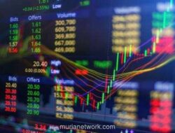 Investor Asing Borong 5 Saham Ini, Catatkan Net Buy Rp3,84 Triliun di BEI