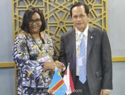 Indonesia Dapat Dukungan Kongo untuk Operasionalkan Pusat Lahan Gambut Tropis Internasional di COP30