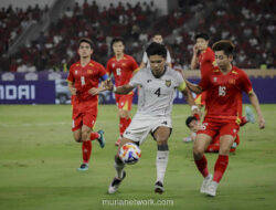 Rizky Ridho Masuk Nominasi FIFA Puskas Award 2025, Indra Sjafri: Gol Terindah!