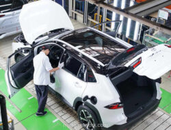 Insentif Otomotif 2026: Strategi Kemenperin Dongkrak Industri & Daya Beli