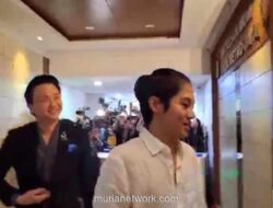 Erika Carlina Buka Opsi Damai dengan DJ Panda, Ini Syarat Utamanya