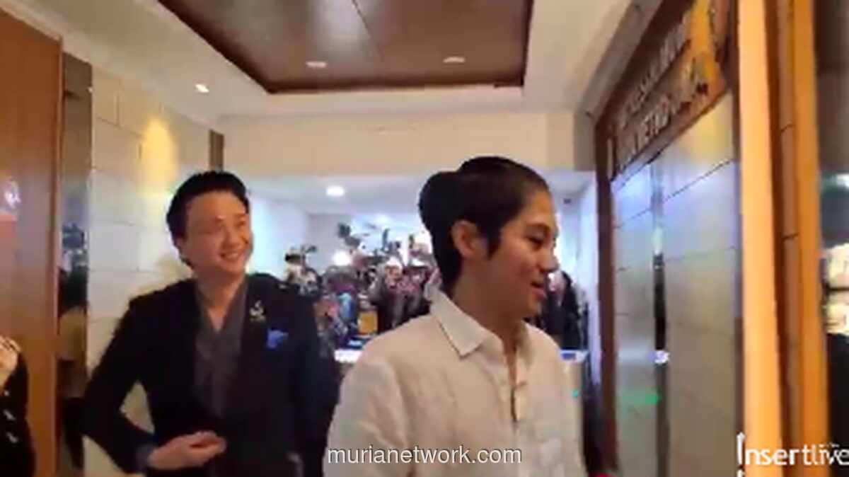 Erika Carlina Buka Opsi Damai dengan DJ Panda, Ini Syarat Utamanya