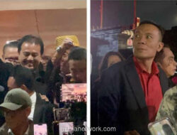 Roy Suryo Tidak Ditahan, Relawan Jokowi: Status Tersangka Tetap Berlaku