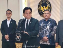 Gelombang Kedua Abolisi & Amnesti Prabowo: Dampak dan Proses Hukumnya