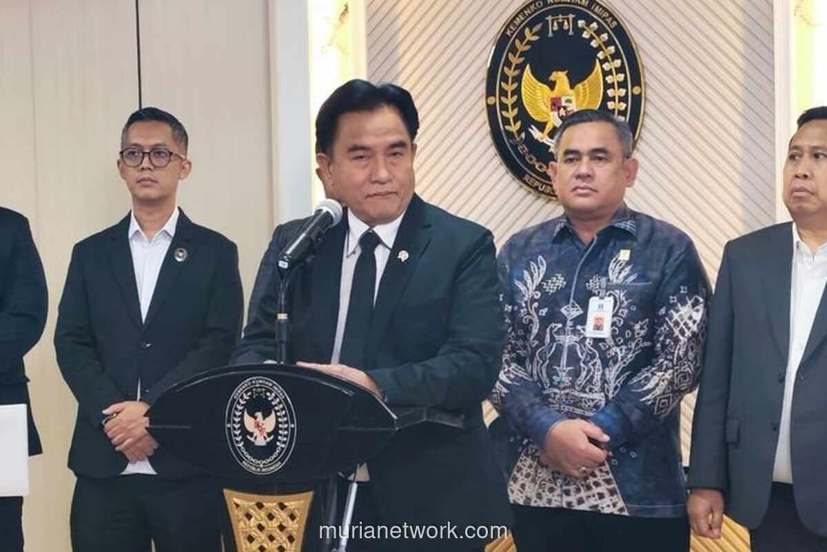 Gelombang Kedua Abolisi & Amnesti Prabowo: Dampak dan Proses Hukumnya