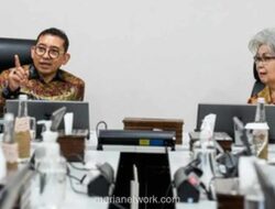 Lomba Kolintang PYC: Strategi Baru Regenerasi & Inovasi Didukung Menteri