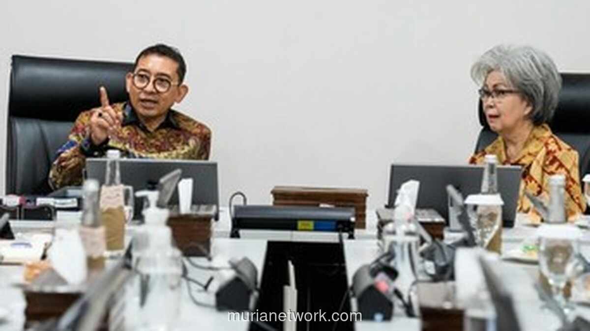 Lomba Kolintang PYC: Strategi Baru Regenerasi & Inovasi Didukung Menteri